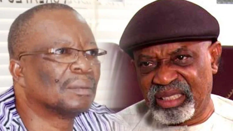 ASUU files 14 grounds of appeal against FG