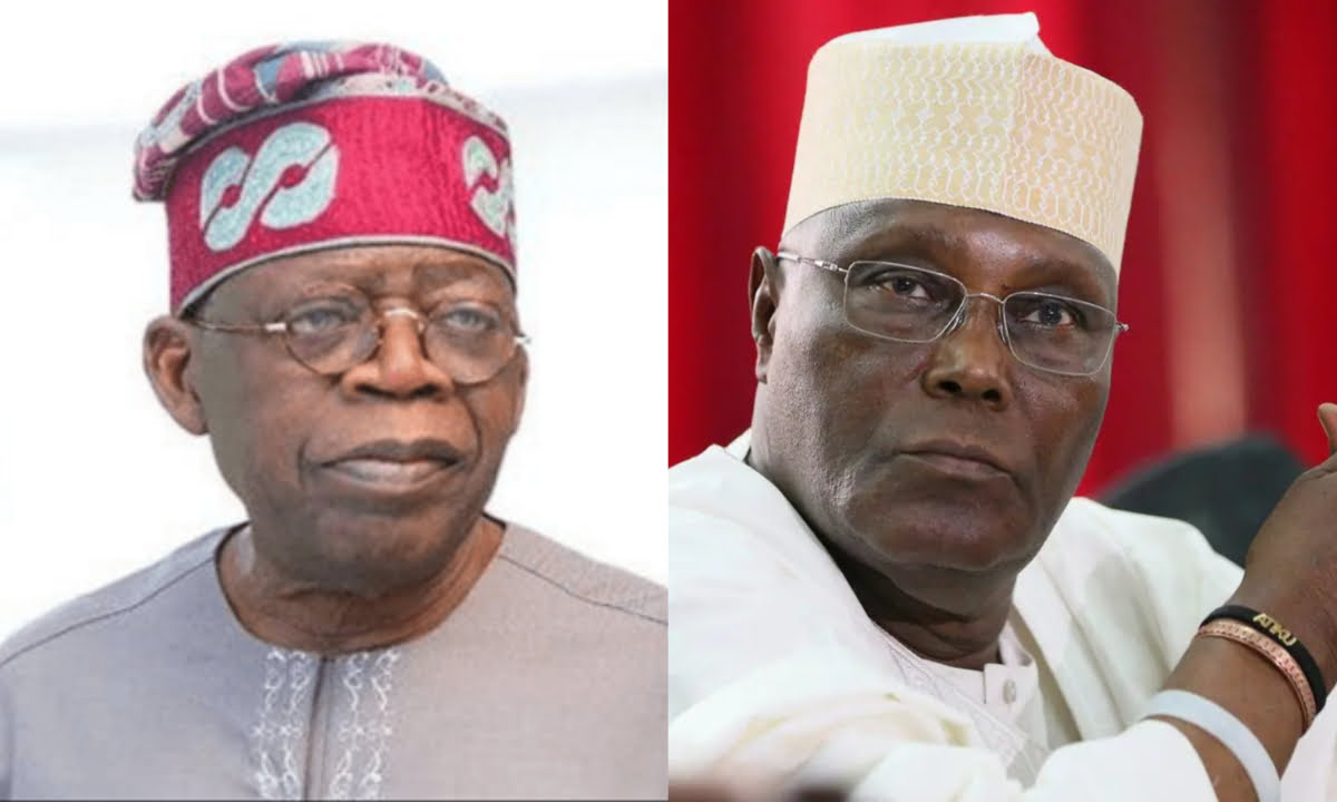 Tinubu, PDP trade words over attack on President Buhari in Kano