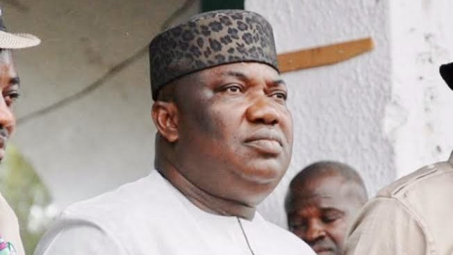 Ugwuanyi allegedly goes home with over 40 government vehicles – Source