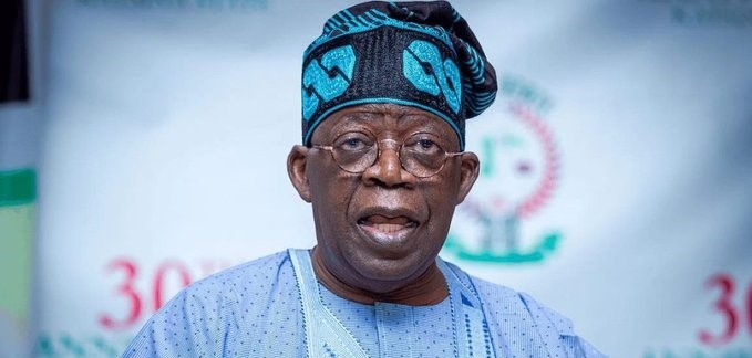 Tinubu orders security agencies to crush oil thieves