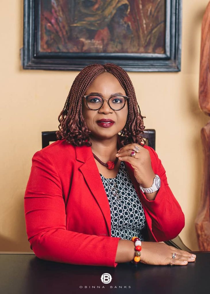 Ezeilo accuses Lagos govt of targeting Igbo traders, warns of economic cleansing