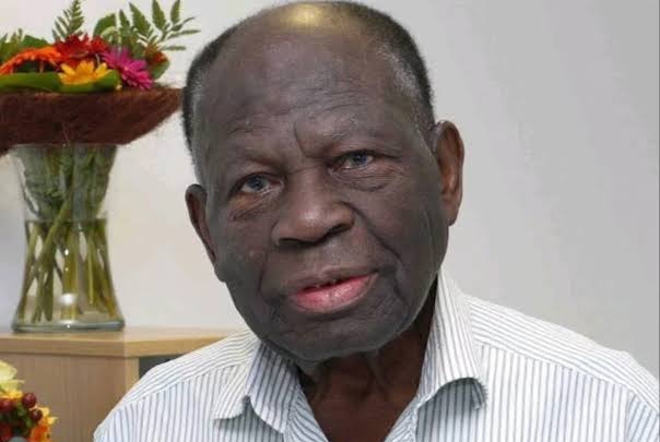 End Of An Era As Nigeria’s Accounting Doyen, Akintola Williams, Dies ...