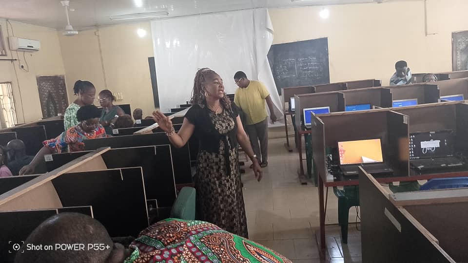 Anambra: ASUBEB holds first CBT-based promotion exam, tasks staff to embrace change