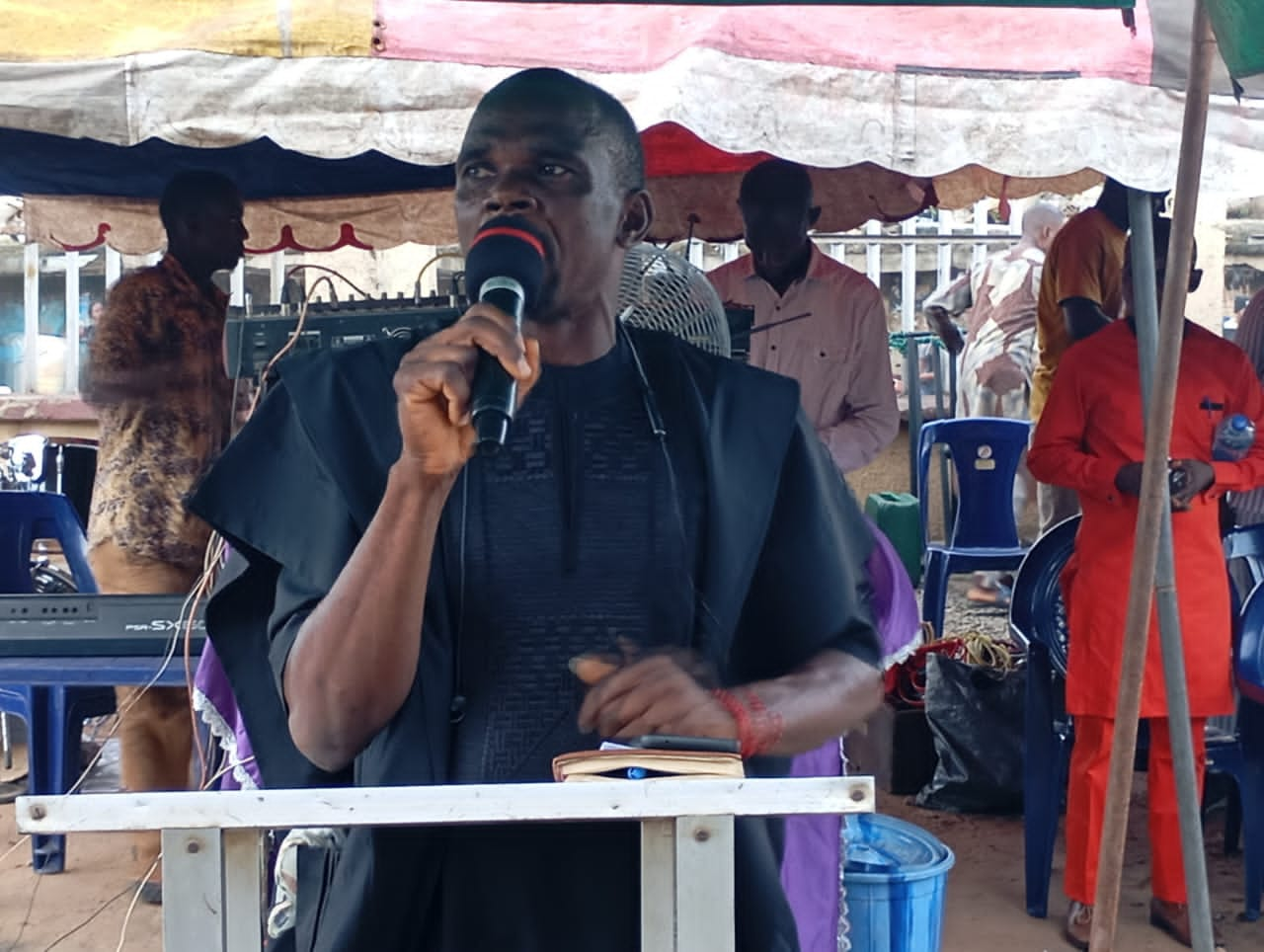 Traders laud Soludo over CCTV camera Installations in Anambra market