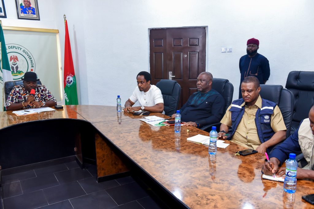 Abia mulls abolition of traditional birth homes over health risks