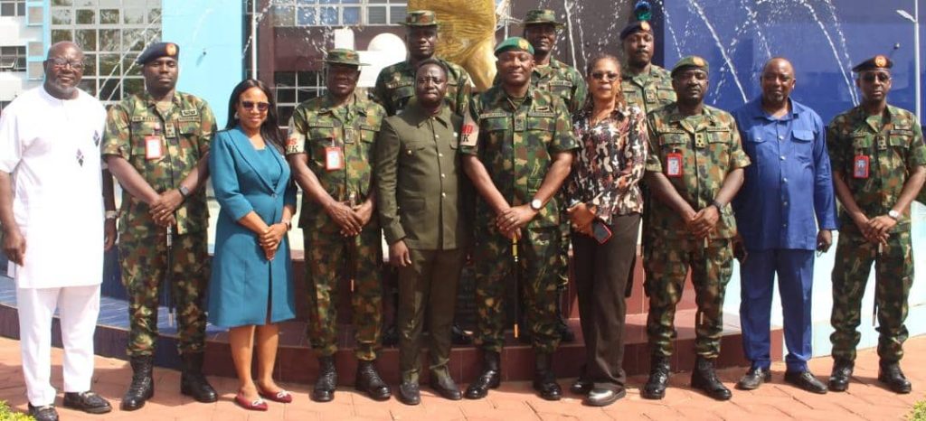 Army pledges cooperation with NAFDAC to rid S’East of fake products