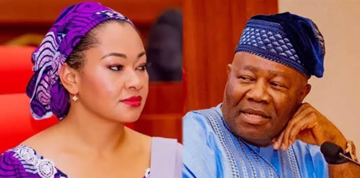 Natasha: Stop hiding behind government, Oby Ezekwesili again tells Akpabio