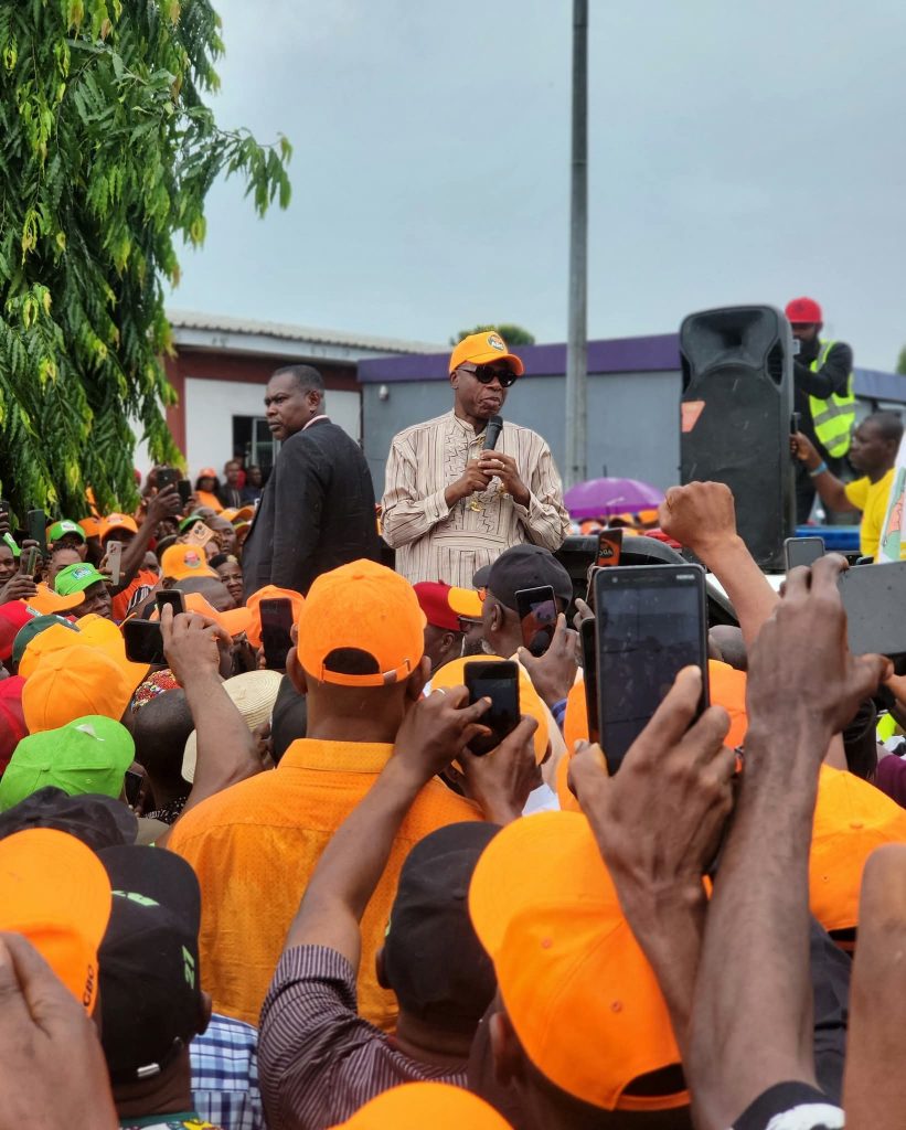 Our state notorious for writing results – Rotimi Amaechi