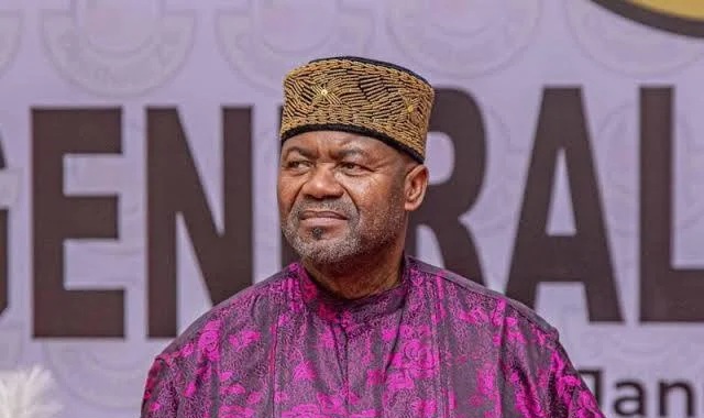 Ohanaeze inaugurates 2025 constitution review committee