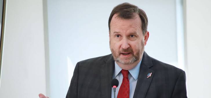 US explains new visa restrictions on Nigerians