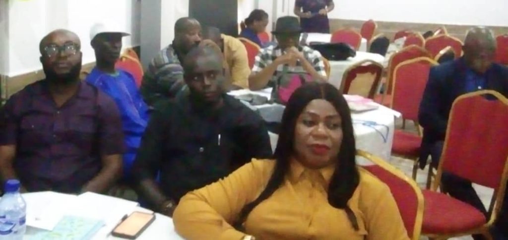 UNICEF commends Enugu govt for efforts to reduce child malnutrition