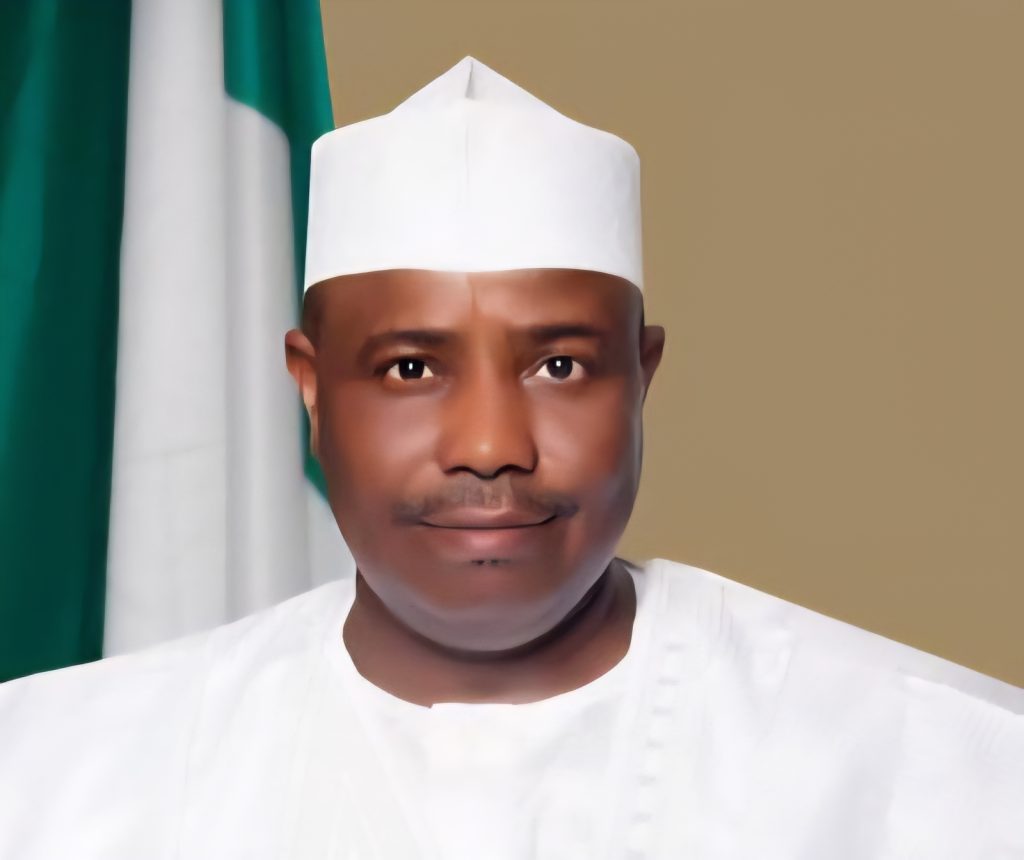 Ousting Tinubu in 2027 a national consensus, not northern plot — Tambuwal