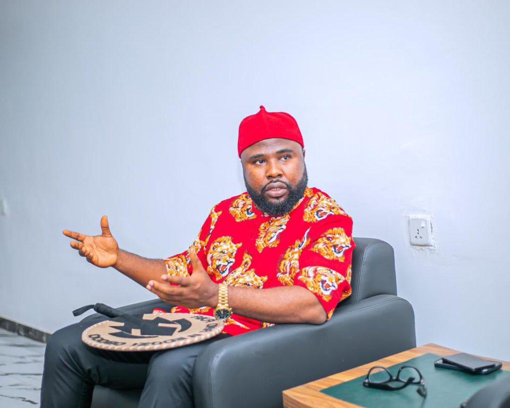 WIC on track to open Igbo federal credit union in America