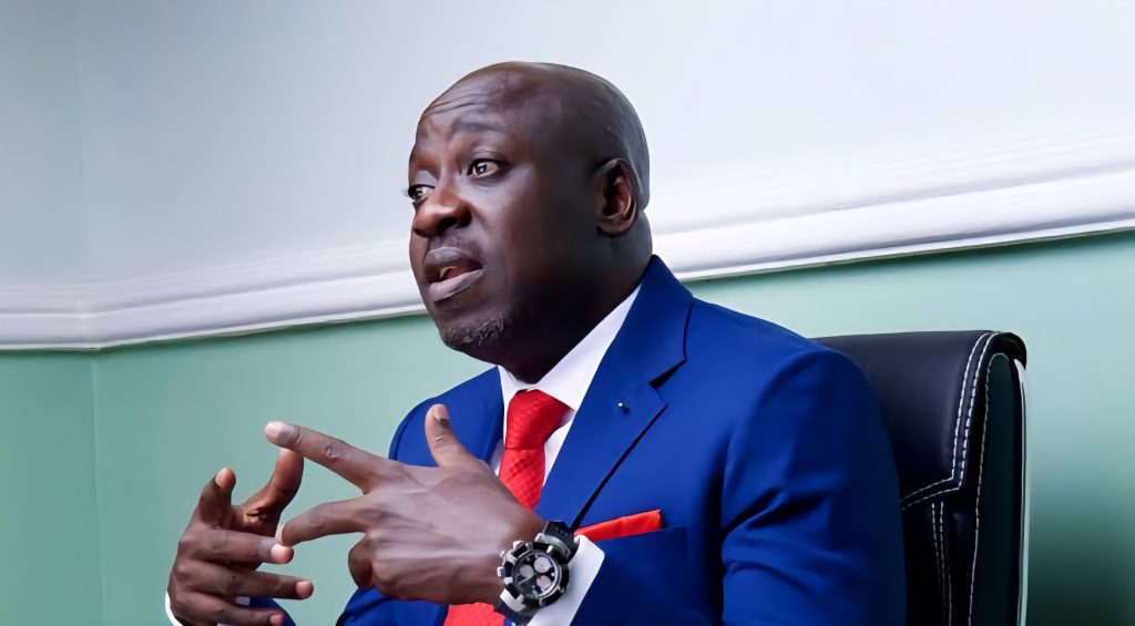 ADC denies ‘fake’ list of state chairmen