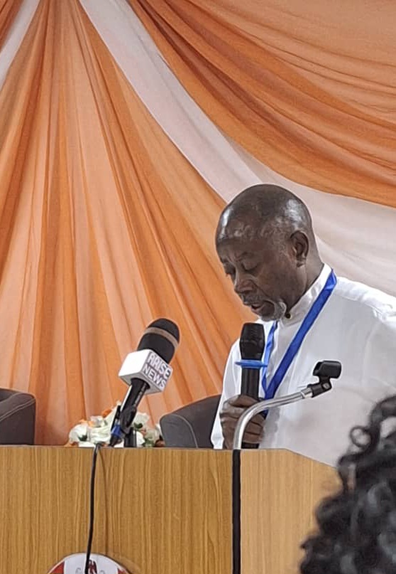 AFRICMIL applauds Senegal’s whistleblower law, urges Nigeria to follow suit