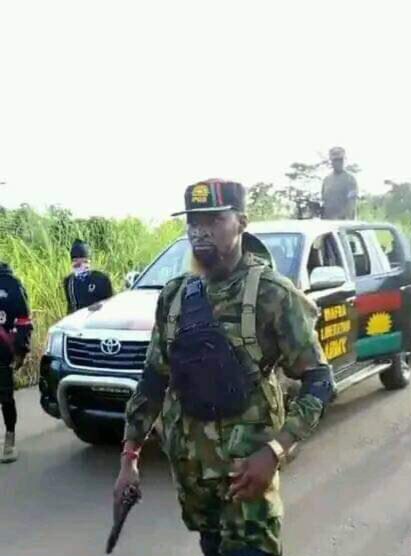 Army arrests commander ‘Gentle De Yahoo’ terrorizing Okigwe