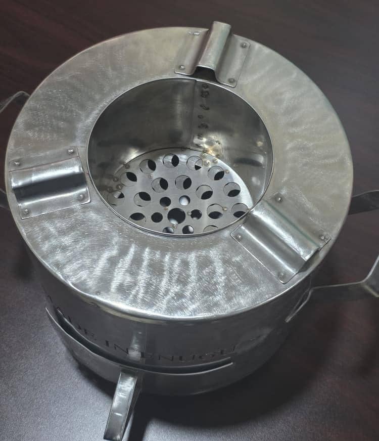 Enugu govt rolls out green energy, safe cooking stove