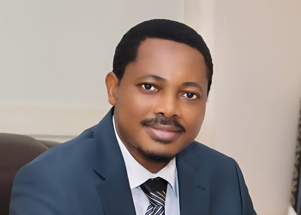 24 million Nigerians have sight loss – DUFUHS VC