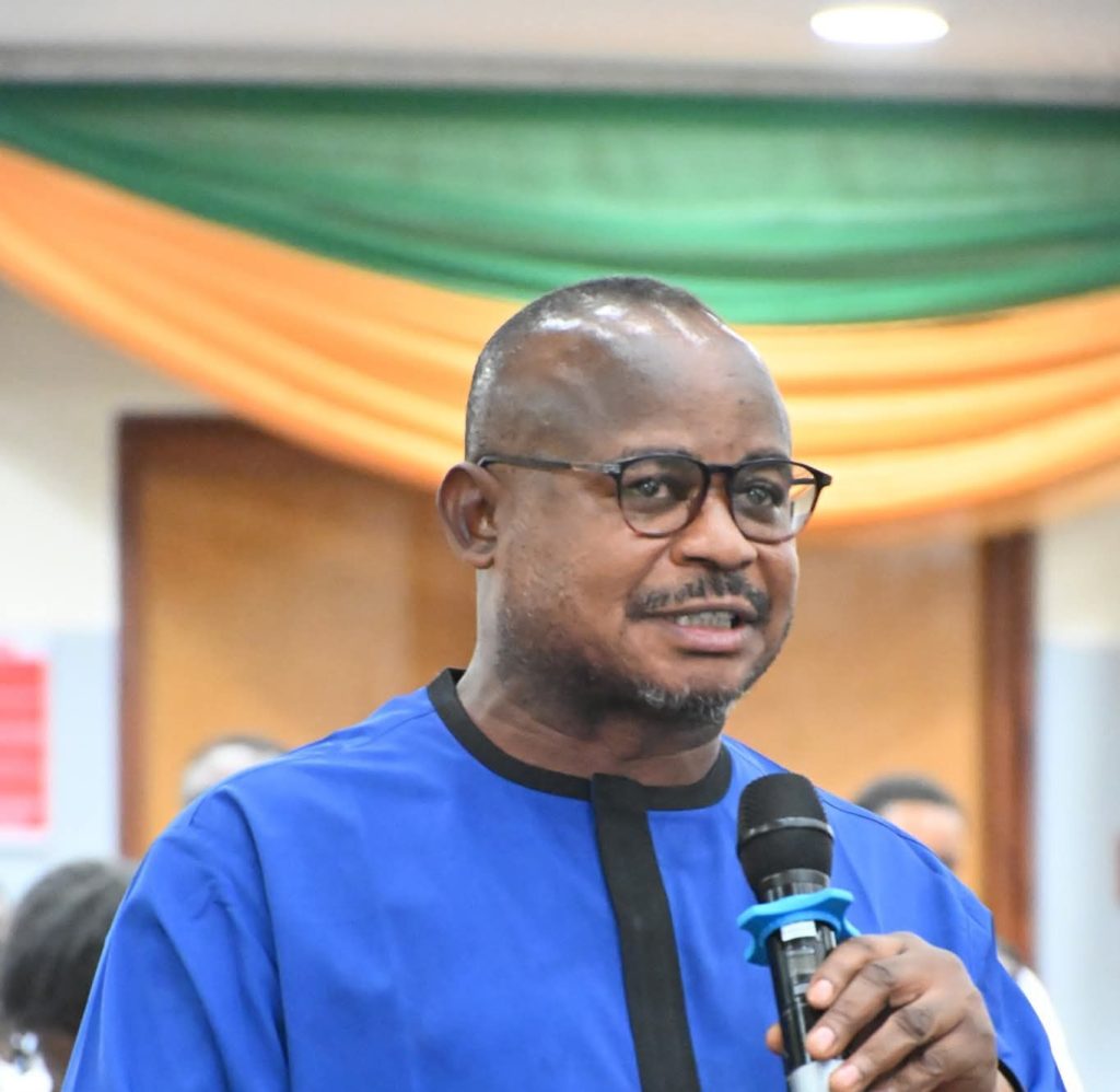 FENRAD backs Sowore-led rally, demands immediate release of Nnamdi Kanu