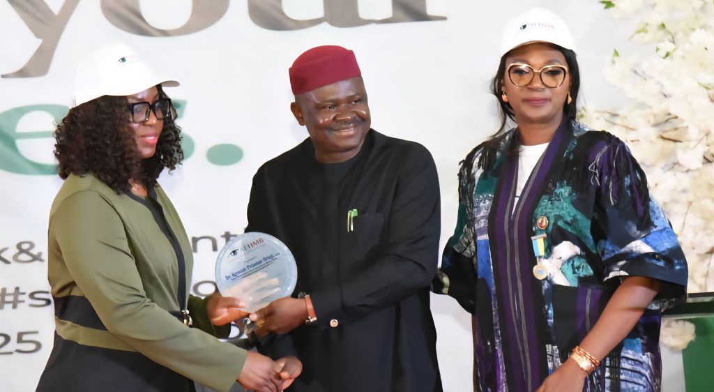 World sight day: Abia targets 500,000 students in school-based eye health programme