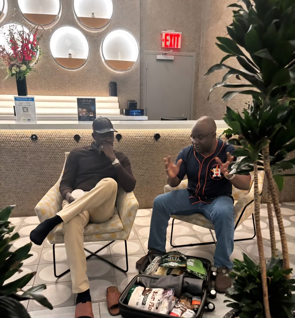 Ebonyi partners US firm to build food processing plant, targets 1000 jobs