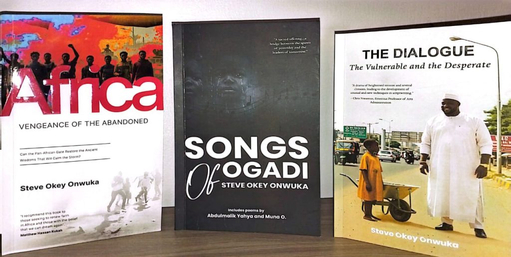 ECOWAS to host presentation of three books on African leadership, youth crisis