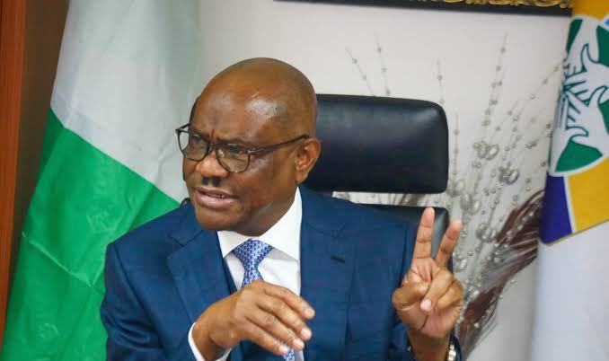 PDP expels Wike, Anyanwu, factional chair, others over anti-party activities