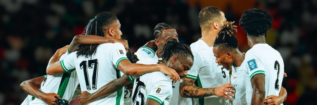 Unpaid bonuses: Super Eagles threaten boycott of Algeria match
