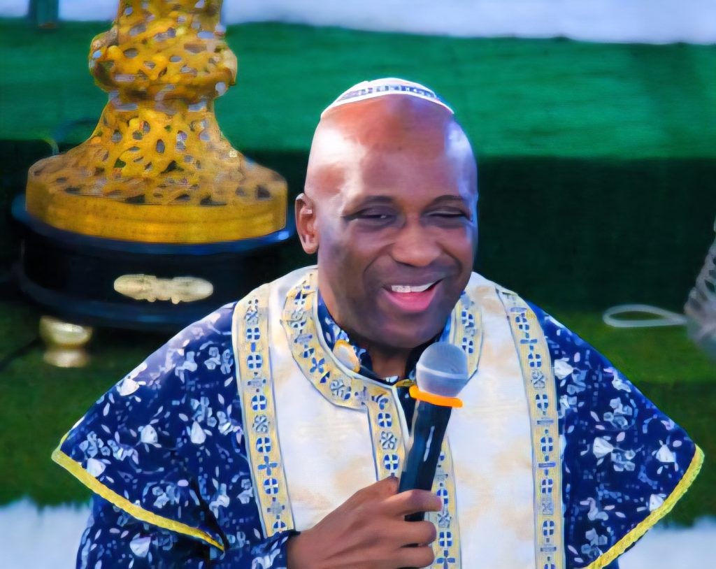 MASSOB blasts Ayodele over anti-Igbo comment