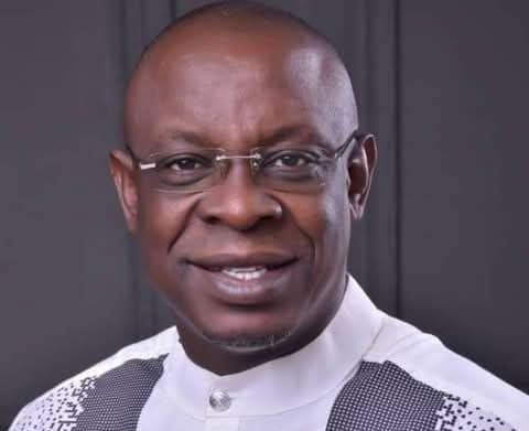 Ebonyi LP chieftain, Ezeh drags Nwifuru’s former aide to court