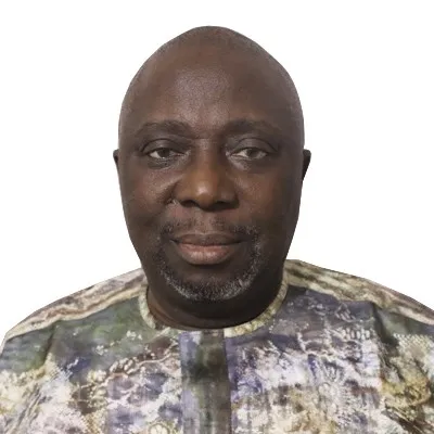 Dapo Olorunyomi: The Ijele of Nigerian Journalism, by Osmund Agbo