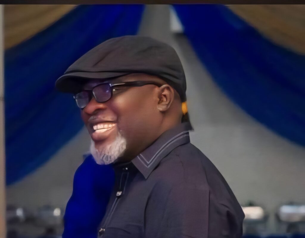 Ex-PDP spokesperson, Kola Ologbondiyan resigns from party