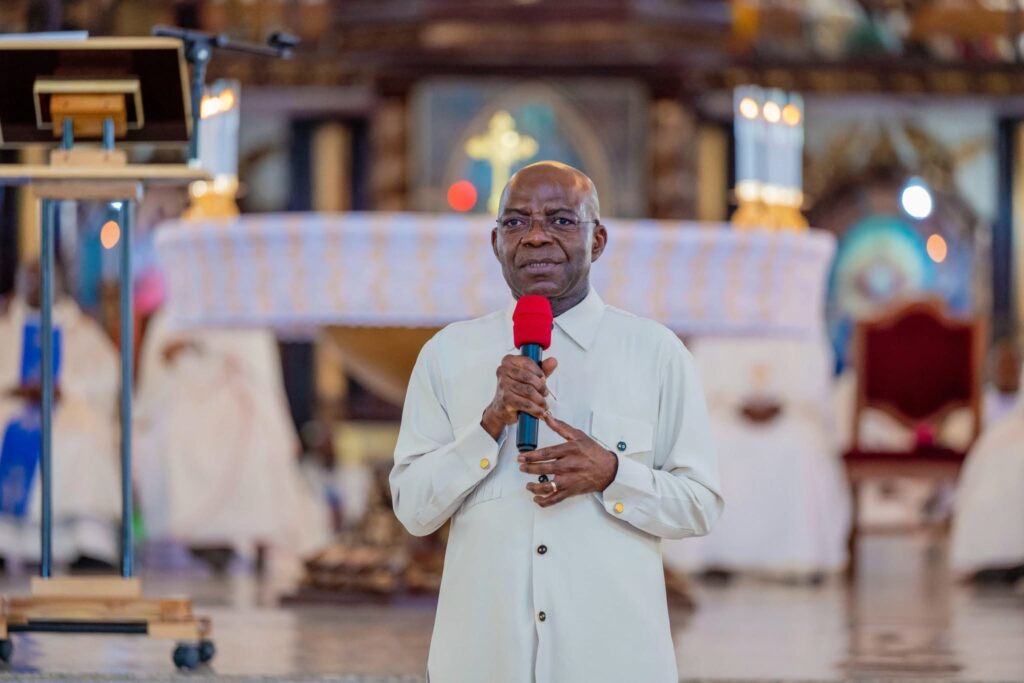 We’ve restored Abia’s dignity – Gov Otti