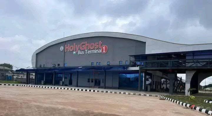 Enugu govt orders relocation of all transport operations to new ultra-modern terminals