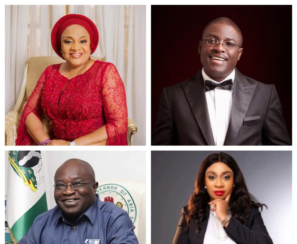 Senate confirms ex-INEC chair, Yakubu, Ohakim’s wife, 62 others as ambassadors