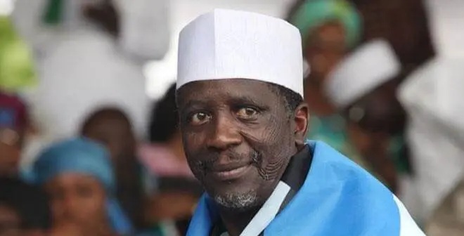 Ex-Sokoto gov denies link with bandits, blames political enemies