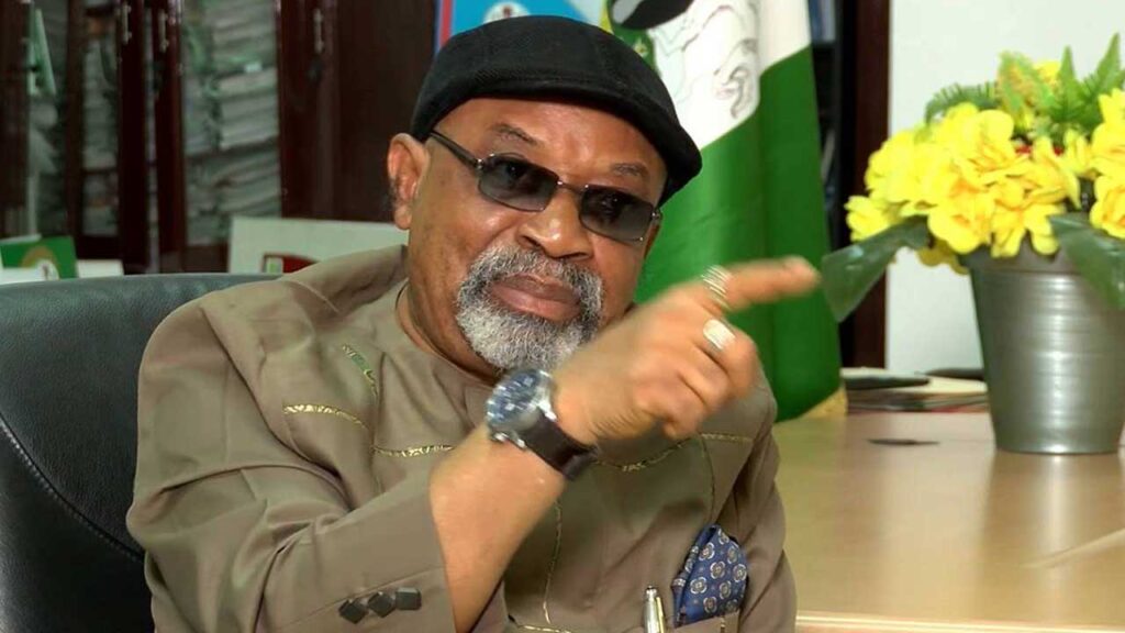 MASSOB condemns EFCC’s arrest of former Anambra governor, Ngige