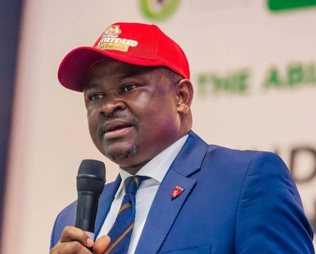 Abia govt begins one-week free medical outreach