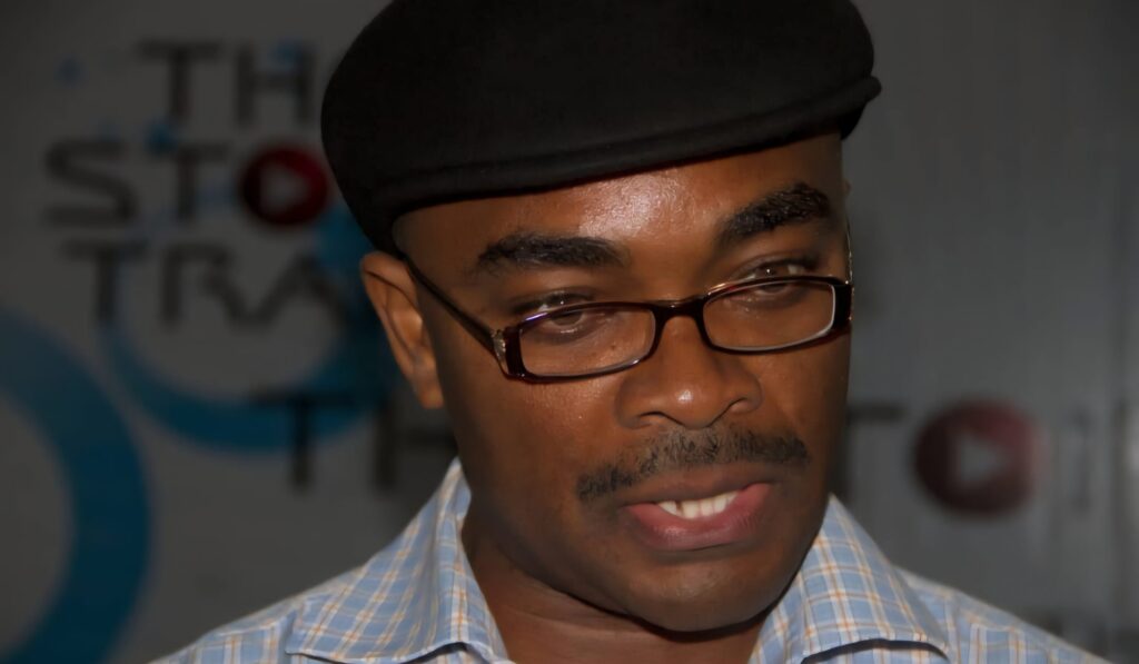 Sovereignty for me, intervention for thee: Nigeria, ECOWAS and the theatre of selective principle by Crispin Oduobuk