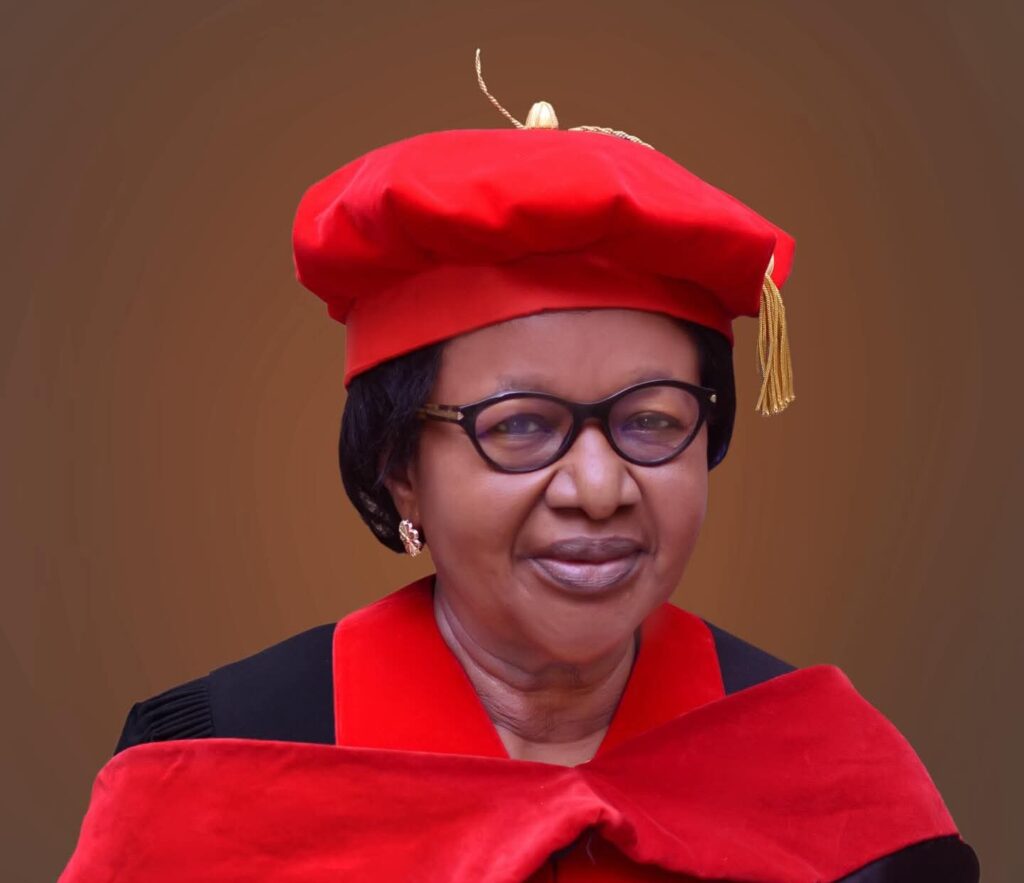 GUU VC urges FG to extend TETFund to private tertiary institutions