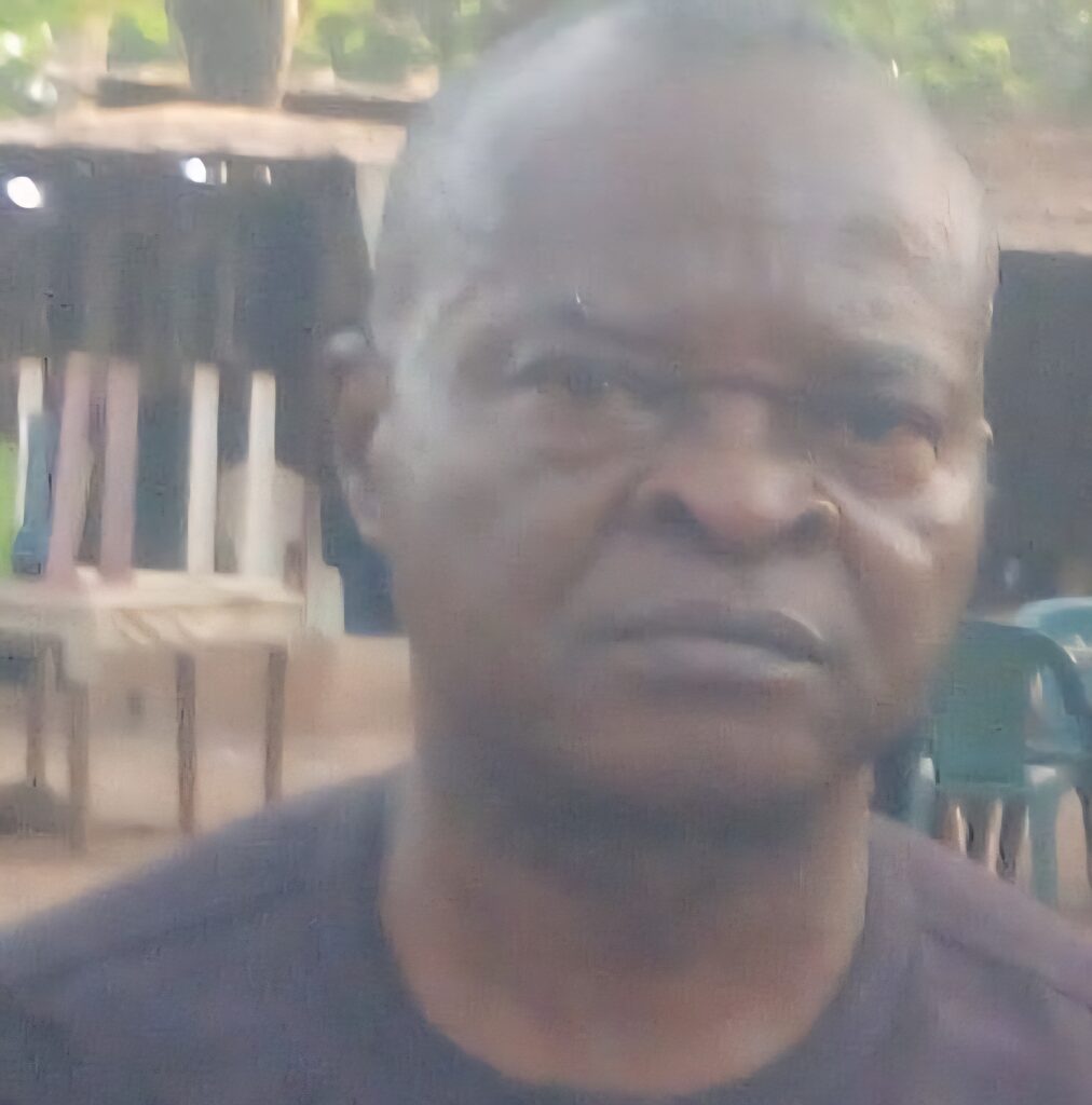 Recruit more NSCDC officers, recall gallant retirees – Retired ACG tells FG