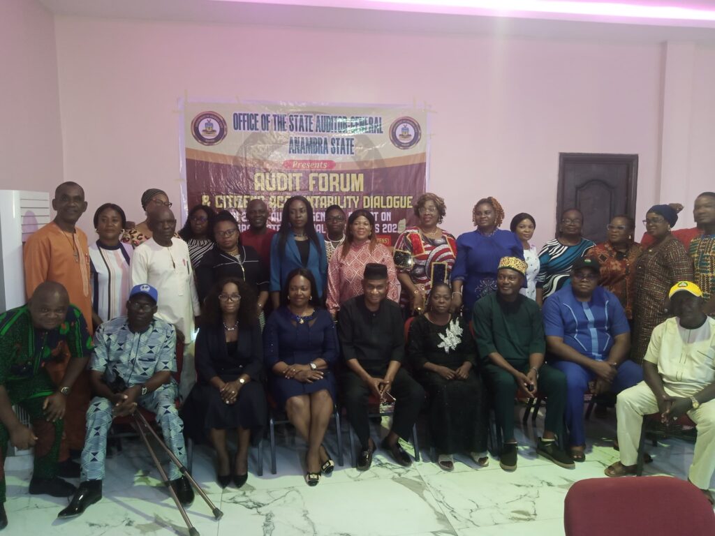 Anambra’s 2024 budget records 70% performance, N750m unaccounted expenses exposed