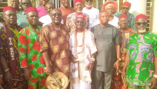 Anambra community suspends festival over insecurity