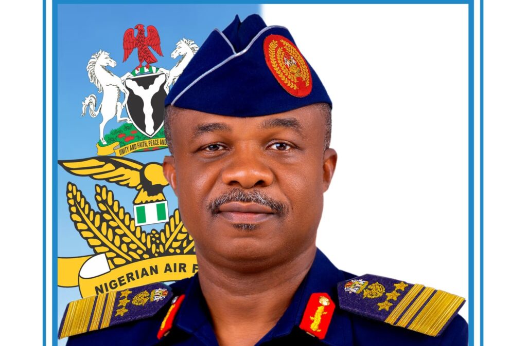 Burkina Faso grounds Nigerian military aircraft over alleged airspace violation