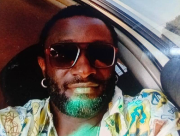 Nigerian man shot dead by South African police at traffic checkpoint