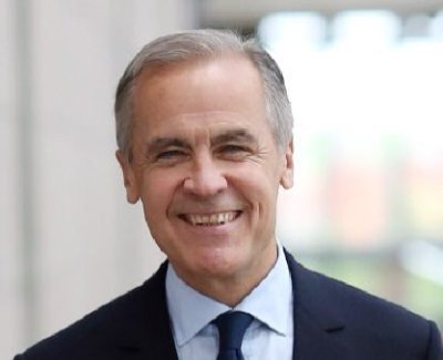 Carney’s wake-up call to Africa by Confidence McHarry