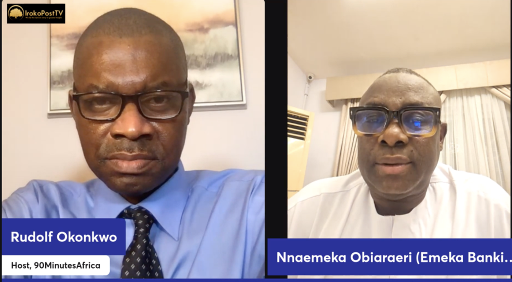 Igbos play important role in Lagos development, should not be alienated – Nnaemeka Obiaraeri