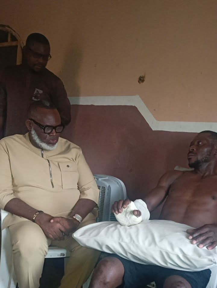 ASEPA distances itself from machete attack, restates ban on vattle roaming in Umuahia