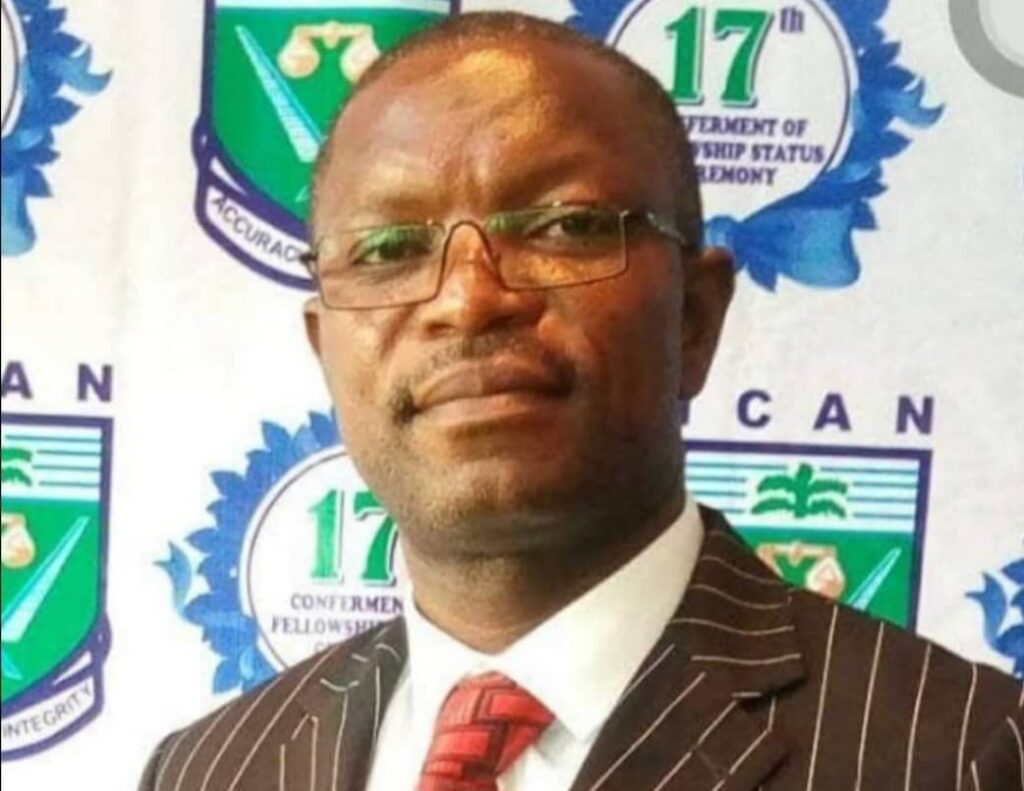 Whistleblower award board endorses Yisa Usman, urges Nigeria to strengthen whistleblower protections