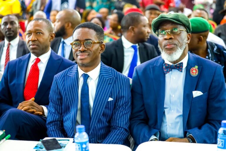 Enugu govt slashes land charges by 60%, bans illegal levies